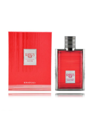 Khadlaj Karus Oud Fire Парфюм EDP 100 ml