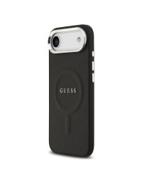 Guess PU Saffiano MagSafe Case Чехол для Apple iPhone 17 Air