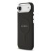 Guess PU Saffiano MagSafe Case Чехол для Apple iPhone 17 Air