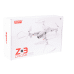 Syma Z3 R/C Дрон 2.4GHz / HD Syma Z3 R/C Дрон 2.4GHz / HD
