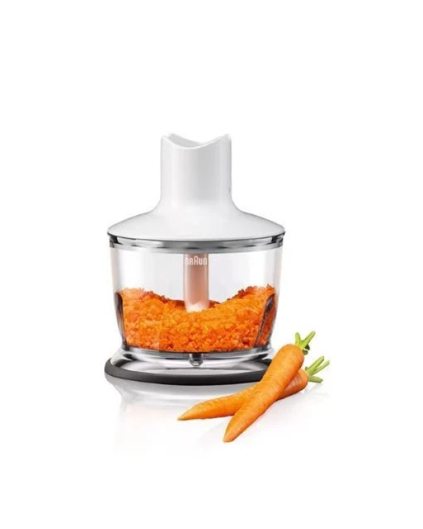 Braun MQ3035WH Sauce Погружной блендер