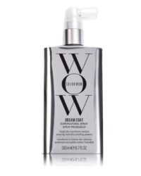 Color Wow Dream Coat Supernatural Cпрей для выпрямления волос 200 ml