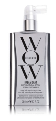 Color Wow Dream Coat Supernatural Cпрей для выпрямления волос 200 ml