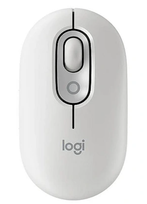 Logitech 910-007411 POP Мышь
