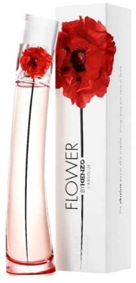 Kenzo Flower by Kenzo L'Absolue Парфюм EDP 30 ml