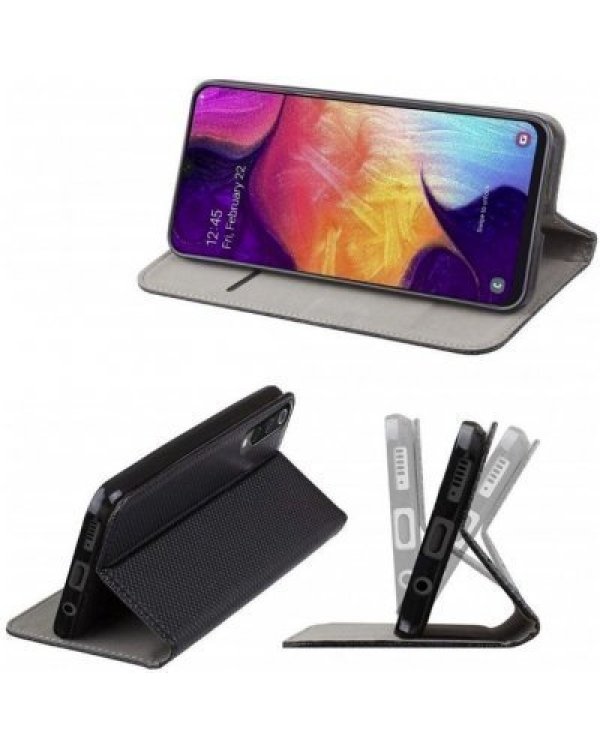 Mocco Smart Magnet Book Case Чехол для Motorola Moto G75