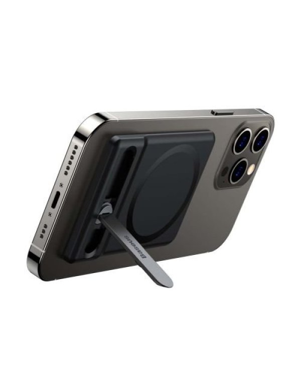 Baseus LUXZ010001 Складной Магнитный Кронштейн