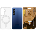 Tactical MagForce Cover Защитный чехол для Samsung Galaxy S26 / прозрачный