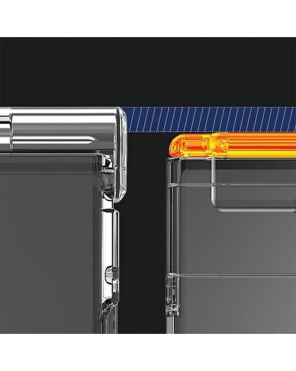 Araree Nukin 360 Case Чехол для Samsung Galaxy Z Fold 5