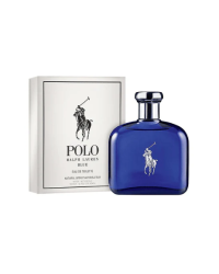 Ralph Lauren Polo Blue Парфюм EDT 125 ml Tester