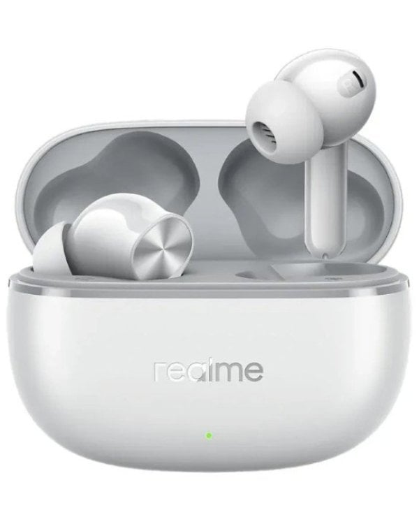 Realme T200 Lite Беспроводные наушники Storm grey