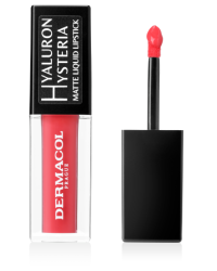 Dermacol Hyaluron Hysteria Матовая Жидкая Губная Помада No.11 4,5 ml