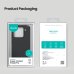 Nillkin Super Frosted PRO Back Cover Чехол для Xiaomi 15