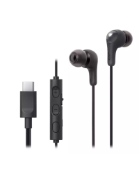 JVC HA-FR9UCBU Проводные Hаушники