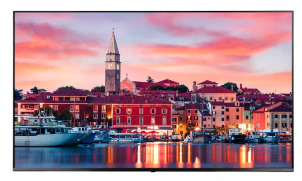 LG 43UR762H 4K Ultra HD Tелевизор 43"
