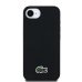 Lacoste Iconic Petit Pique Woven Logo MagSafe Case Чехол для Apple iPhone 16e