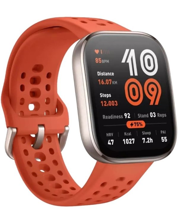 Amazfit Bip 6 Умные часы 46mm