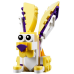 LEGO 31125 Fantasy Forest Creatures Конструктор