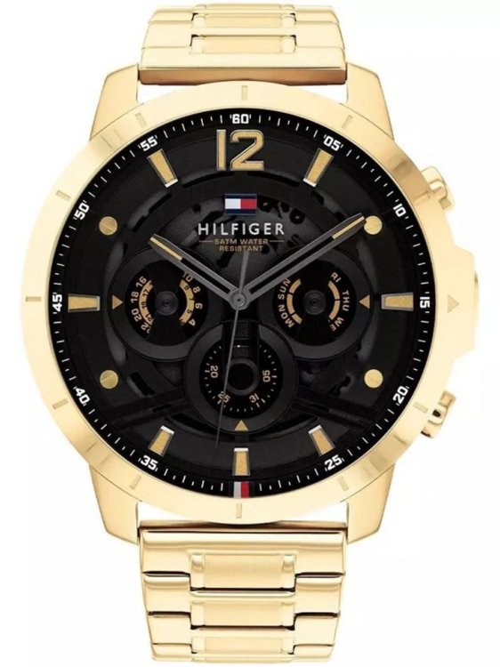 Tommy Hilfiger Мужские часы