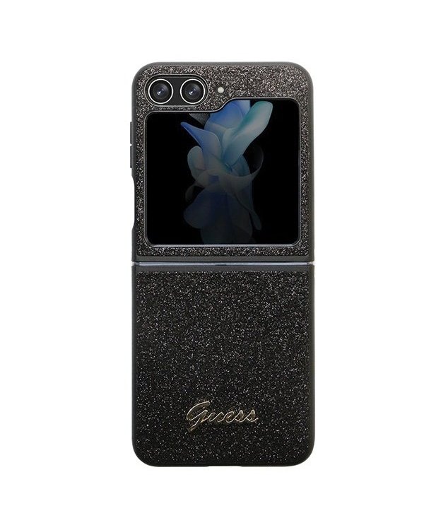 Guess GUHCZF5HGGSHK Back Case Защитный Чехол для Samsung Galaxy Z Flip 5