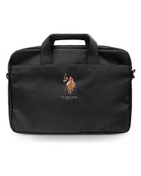 US Polo USCB15PUGFLBK Сумка для Hoутбука 16"