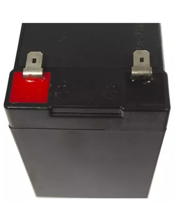 Green Cell Акумулятор AGM / VRLA / 12V / 7.2Ah