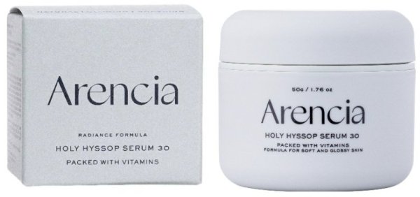 Arencia Holy Hyssop Skin Сыворотка 50 g