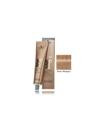 Schwarzkopf Professional BlondMe Bond Enforcing Lift & Blend Краска для Волос Brown Mahogany 60 ml