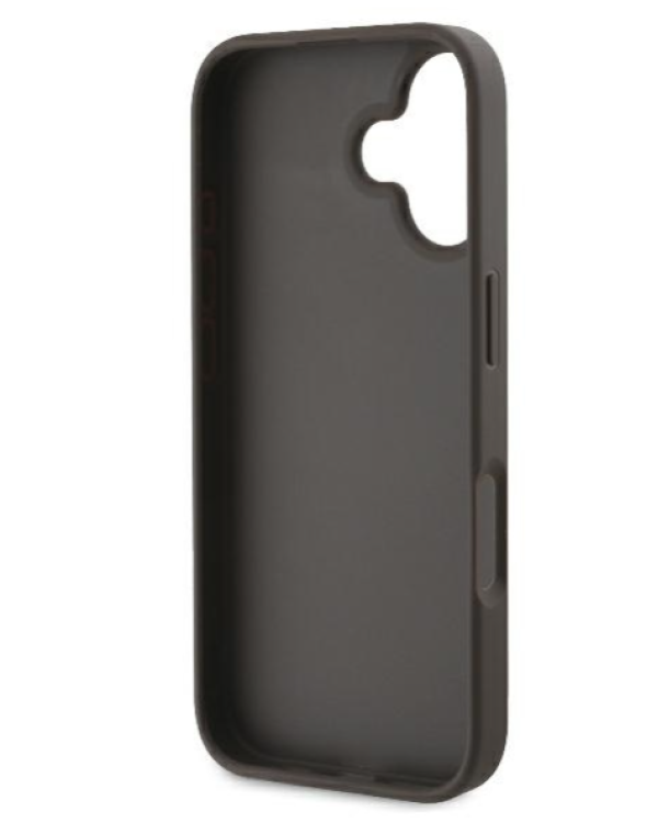 Guess GUHCP16MP4TDPW Чехол для Apple iPhone 16 Plus