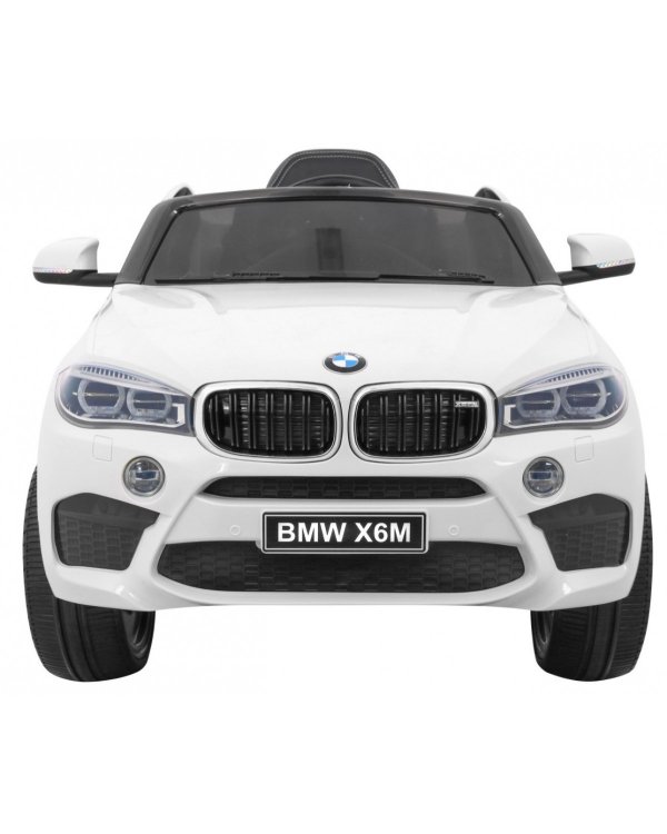 BMW X6M Детский Электромобиль