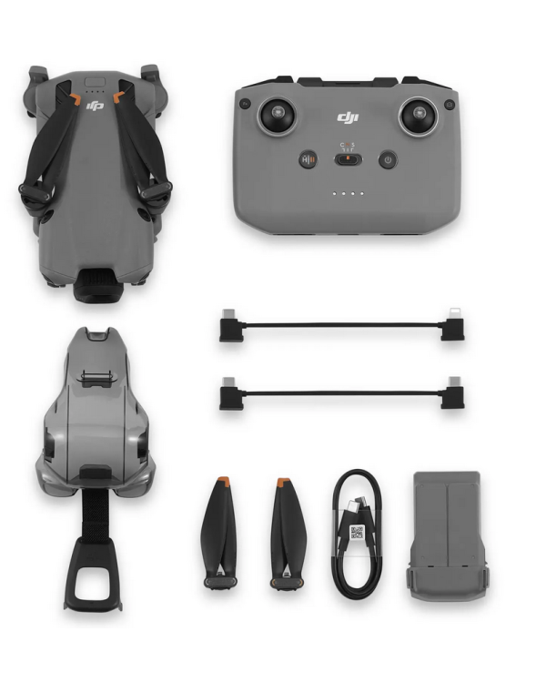 DJI Mini 5 Pro 4K дрон