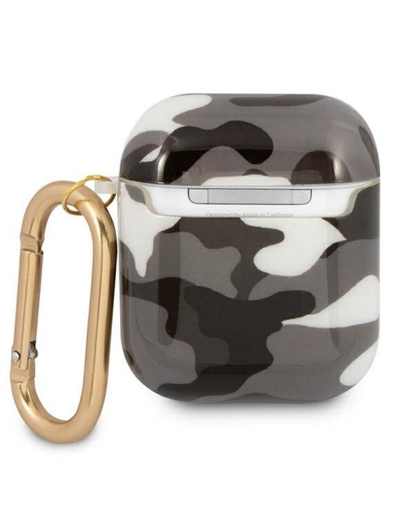 Guess GUA2UCAMG Чехол для Apple AirPods
