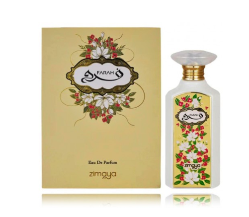 Zimaya Farah Парфюм EDP 100 ml