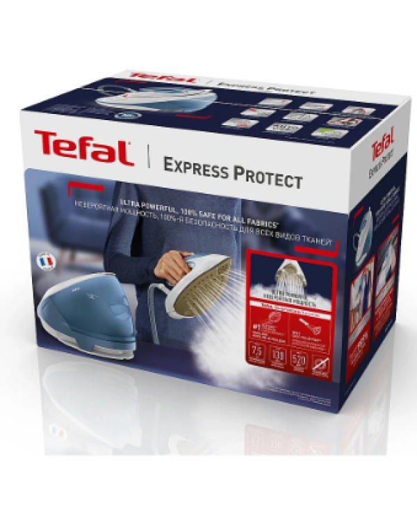 Дополнительное изображение книги «Tefal SV9202 Утюг»