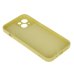 Mocco Finger Grip Back Case Защитный Чехол для Apple iPhone 16