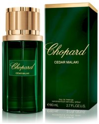 Chopard Cedar Malaki Парфюм EDP 80 ml