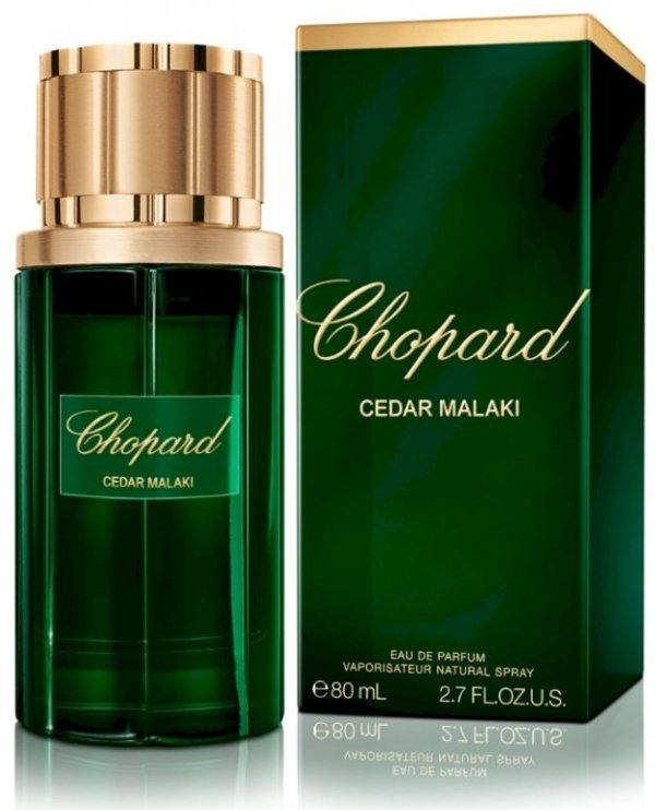 Chopard Cedar Malaki Парфюм EDP 80 ml