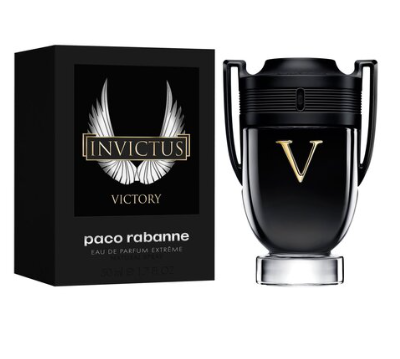 Paco Rabanne Invictus Victory Парфюм EDP 50 ml