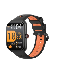 Colmi P86 Умные Часы Black