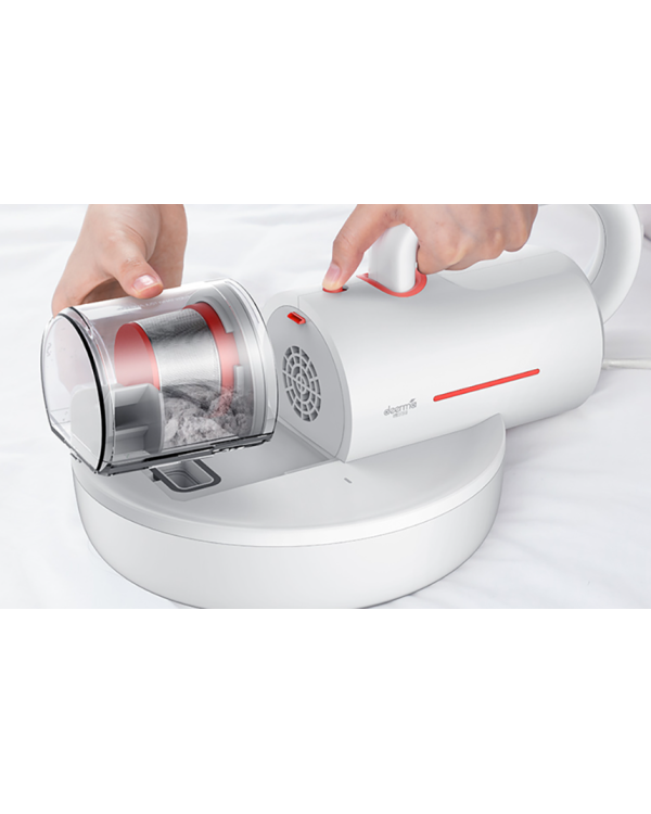 Deerma CM1300 Ручной Пылесос