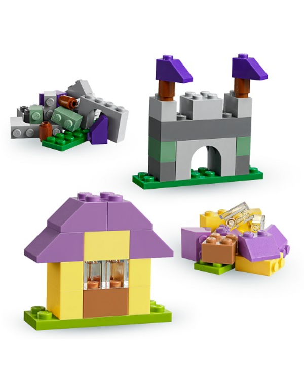 LEGO 10713 Bring Along Bricks Конструктор