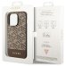 Guess GUHMP14XHGCFSEW Чехол для Apple iPhone 14 Pro Max
