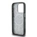Karl Lagerfeld IML Leopard MagSafe Case Чехол для Apple iPhone 15 Pro Max