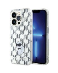 Karl Lagerfeld KLHCP15LHNCMKLT Чехол для Apple iPhone 15 Pro