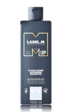Label.M M-Plex Восстанавливающий шампунь 1000 ml