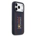 Red Bull Silicone Vertical Logo MagSafe Case Чехол для Apple iPhone 17 Pro Max
