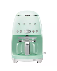 Smeg DCF02PGEU Капельная кофеварка 1.4L