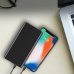 Дополнительное изображение книги «Promate Bolt-20 Переносная зарядная батарея 10W / 2.A / 20000 mAh / Черная»