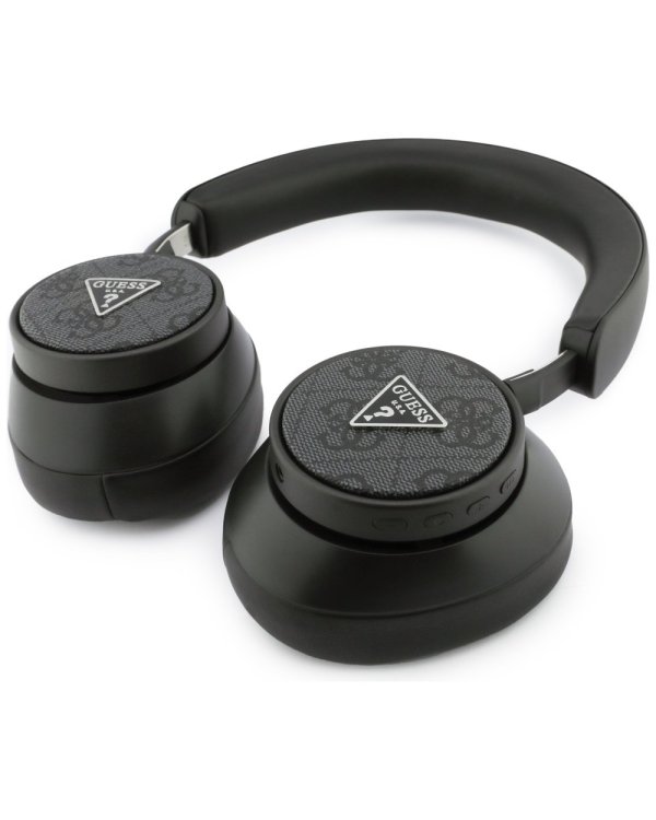 Guess 4G Triangle Logo Беспроводные наушники