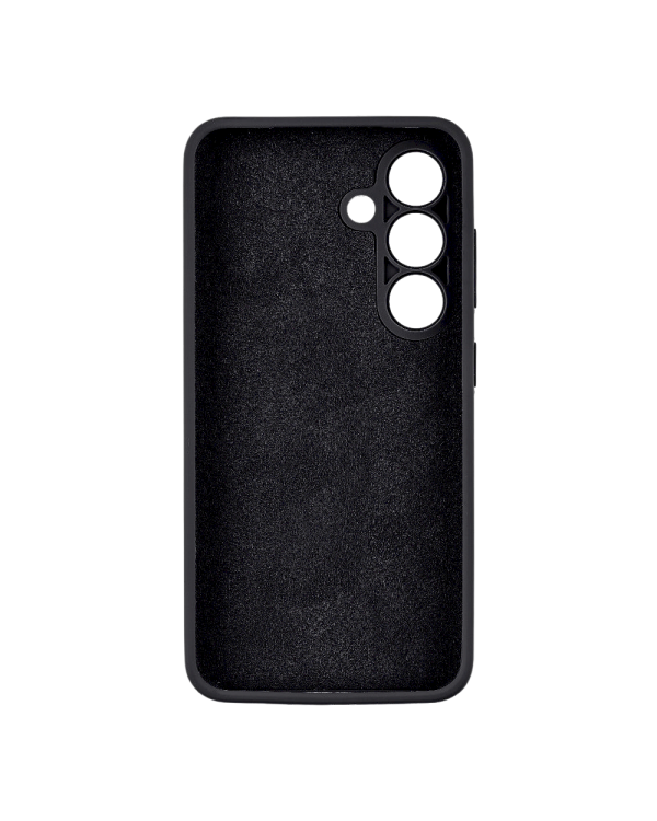 Tactical Beaver Cover Защитный чехол для Samsung Galaxy S25 / асфальт